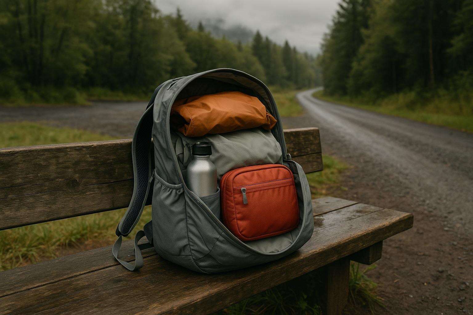 A Practical Gear Audit for a Safer, Lighter Day in the Field: A Checklist for Better Decisions