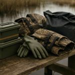 A Wetland Ammunition Check Before Waterfowl Season